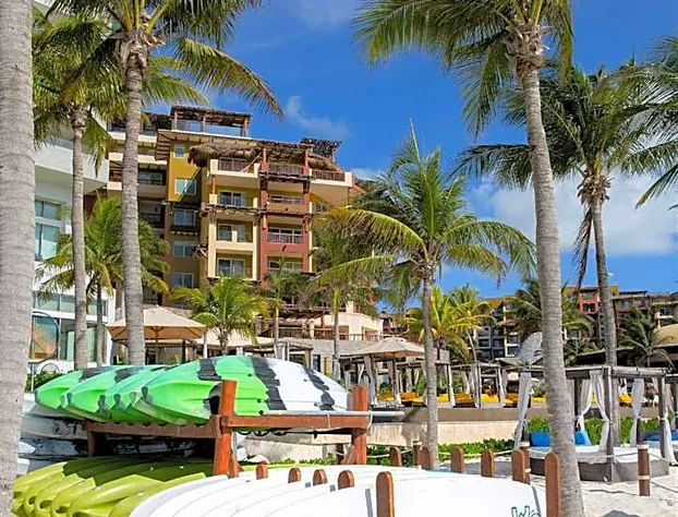 Elite Vacation Club hotel detail image 2