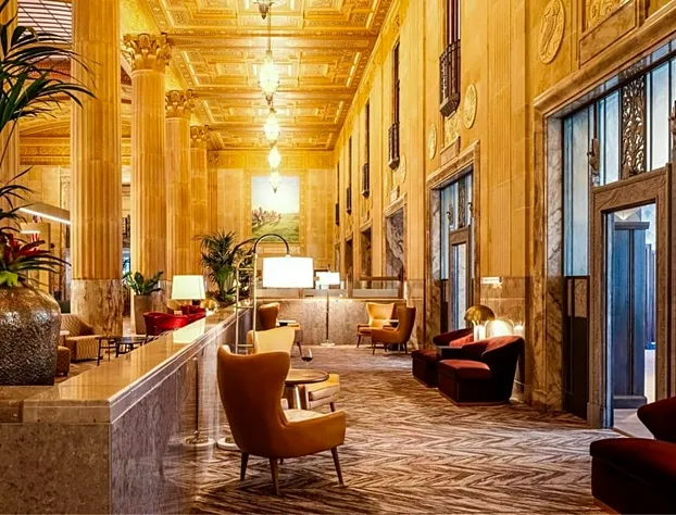 The National, Autograph Collection hotel detail image 2