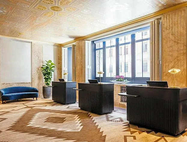 The National, Autograph Collection hotel detail image 1