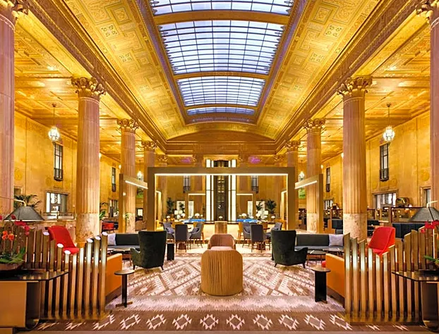 The National, Autograph Collection hotel detail image 2