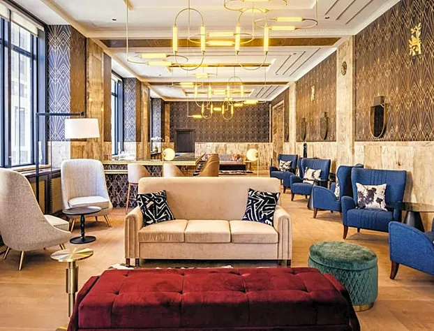 The National, Autograph Collection hotel detail image 3