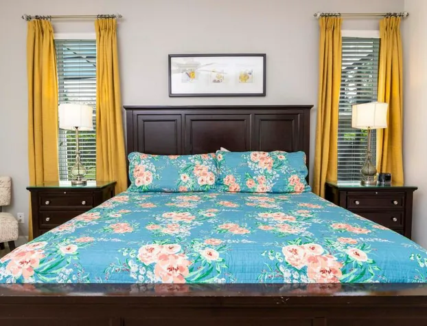 Gorgeous 4Bd Close to Disney w Pool at 4072 Solterra Resort hotel detail image 3