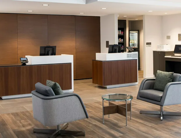 Courtyard by Marriott Santa Cruz hotel detail image 3