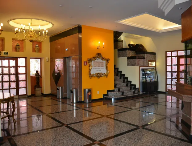 Hotel Plaza Belices - Solo Adultos hotel detail image 2