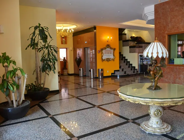 Hotel Plaza Belices - Solo Adultos hotel detail image 3