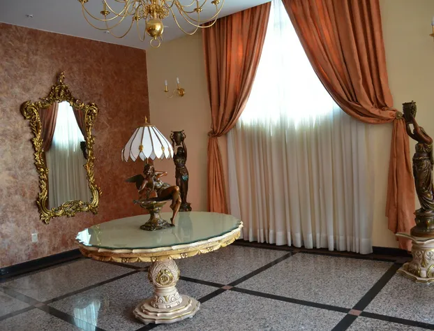 Hotel Plaza Belices - Solo Adultos hotel detail image 4