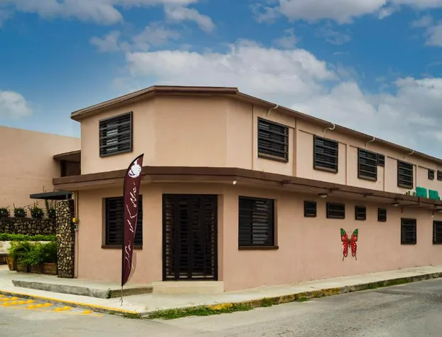 San José Suites Boutique hotel detail image 1