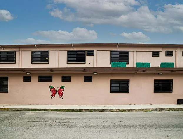 San José Suites Boutique hotel detail image 2