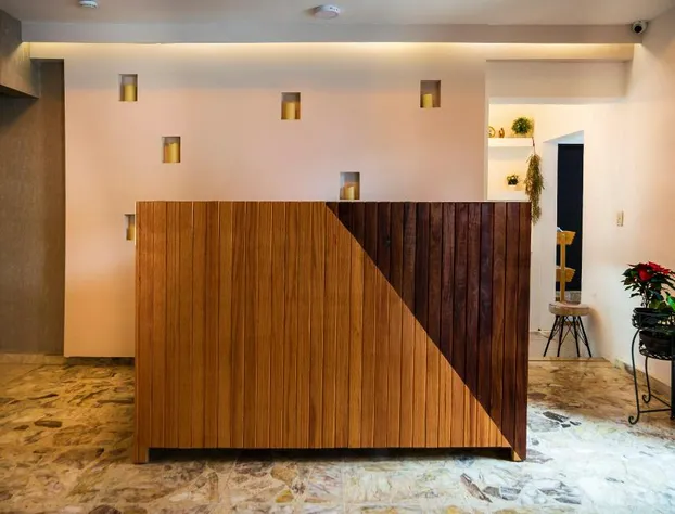 San José Suites Boutique hotel detail image 3