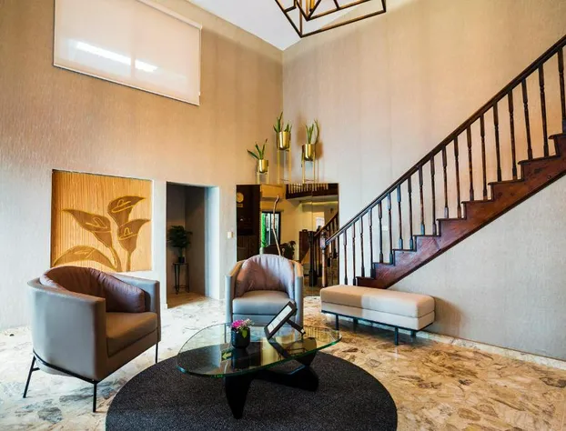 San José Suites Boutique hotel detail image 4