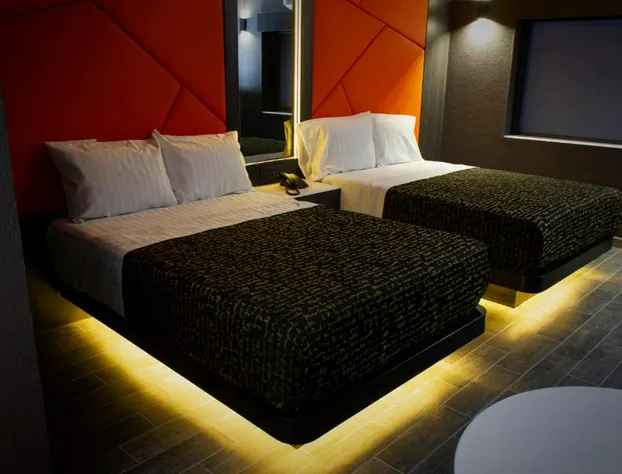 Hotel Passion Secrets Villas & Suites hotel detail image 3