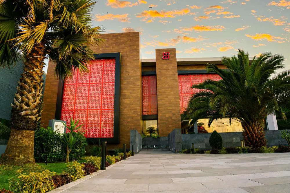 Hotel Passion Secrets Villas and Suites hotel hero