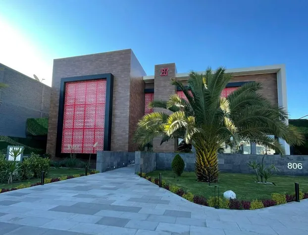 Hotel Passion Secrets Villas and Suites hotel detail image 1