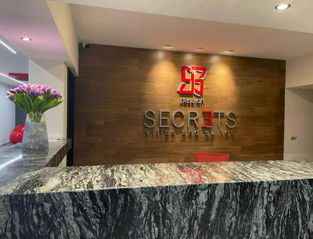 Hotel Passion Secrets Villas and Suites hotel detail image 2