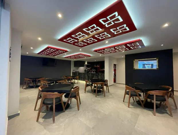 Hotel Passion Secrets Villas and Suites hotel detail image 3