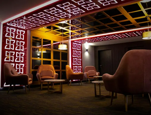 Hotel Passion Secrets Villas and Suites hotel detail image 4