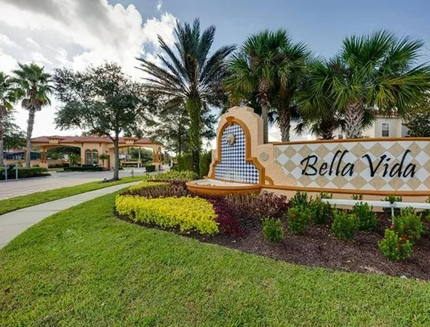 Summer Sparkle home hotel detail image 1