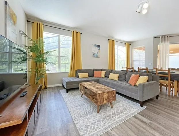 Summer Sparkle home hotel detail image 2