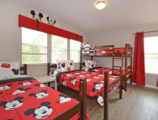 Summer Sparkle home hotel detail image 4