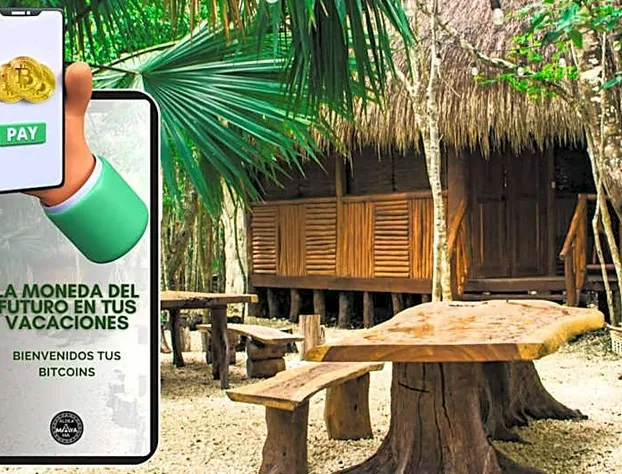 Aldea Maya-Ha Cabañas con cenotes hotel detail image 4