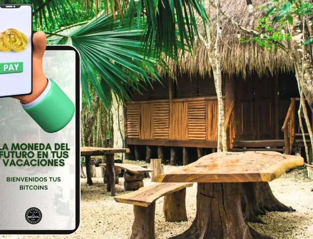 Aldea Maya-Ha Cabañas con cenotes hotel detail image 1