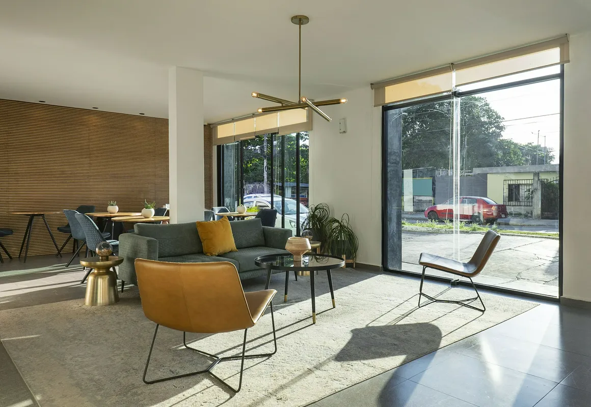 Balkón Boutique Hotel hotel hero