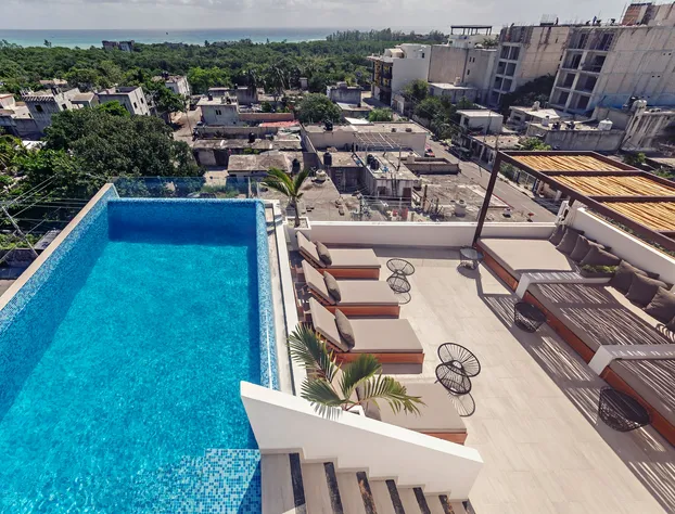 Balkón Boutique Hotel hotel detail image 1