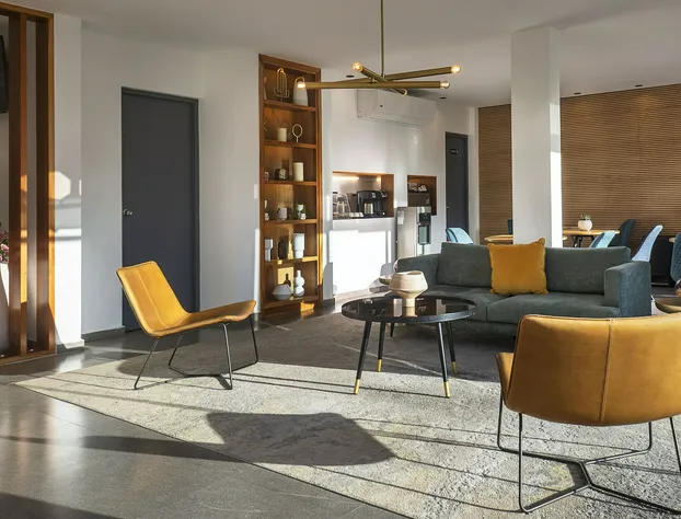 Balkón Boutique Hotel hotel detail image 4