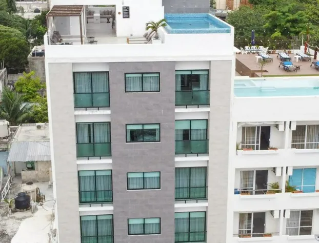 Balkón Boutique Hotel hotel detail image 1