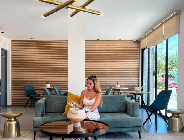 Balkón Boutique Hotel hotel detail image 4