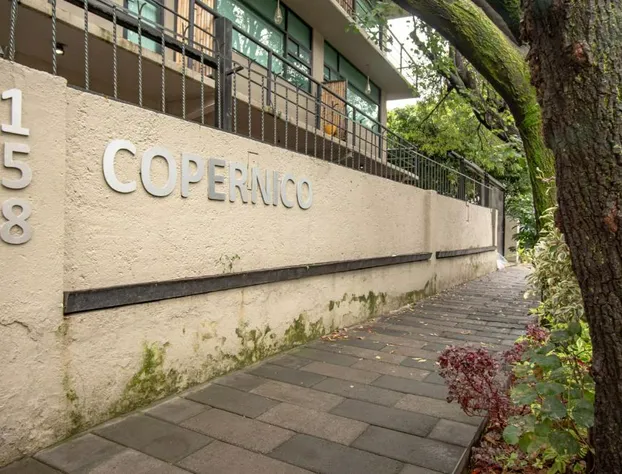 Capital O Hotel Terraza 158 hotel detail image 1