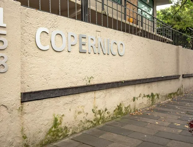 Capital O Hotel Terraza 158 hotel detail image 2