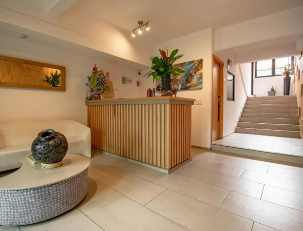 Capital O Hotel Terraza 158 hotel detail image 4