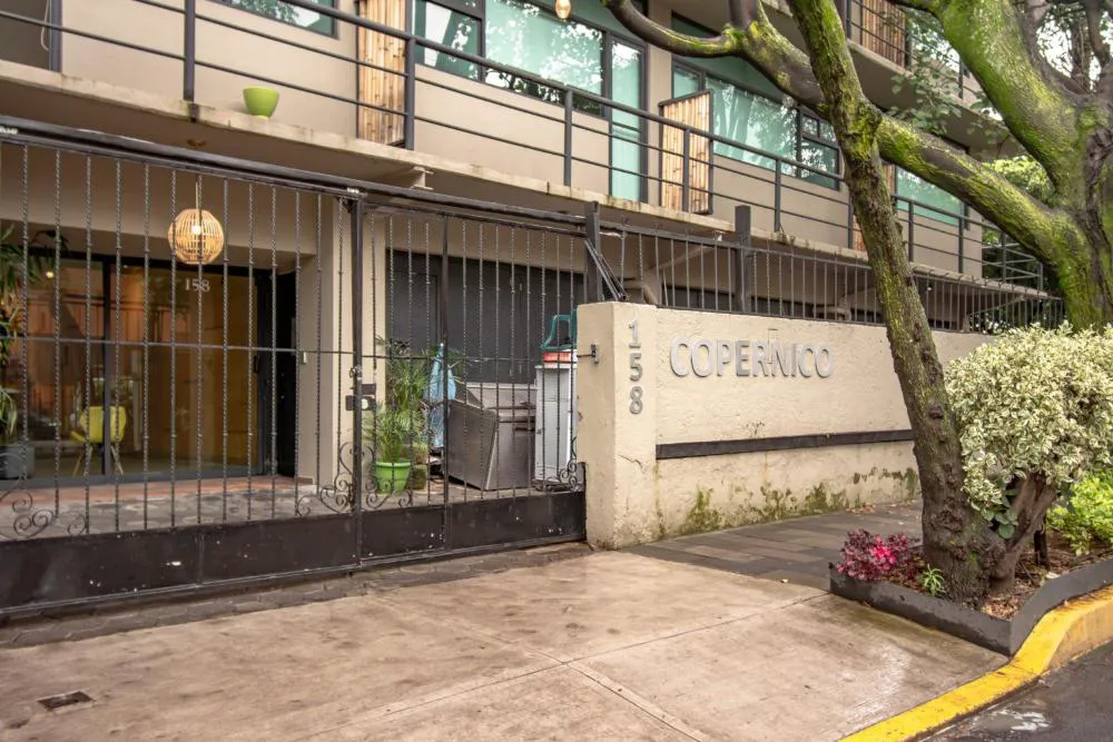 Capital O Hotel Terraza 158 hotel hero