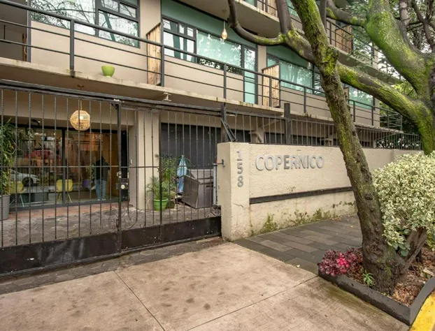 Capital O Hotel Terraza 158 hotel detail image 3