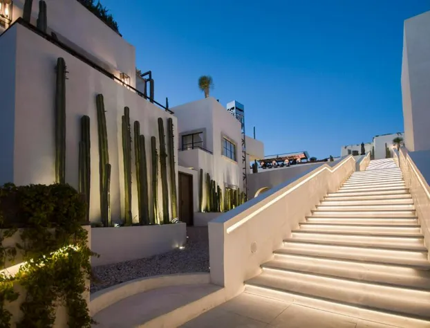 Hotel Amatte San Miguel de Allende hotel detail image 1