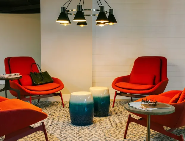 Sonder by Marriott Bonvoy Georgetown C&O Apartments Georgetown hotel detail image 3