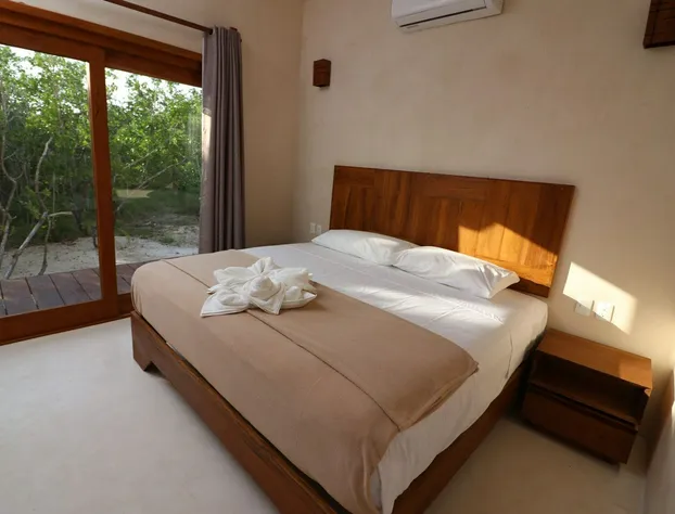 Hotel Luna Roja Holbox hotel detail image 3