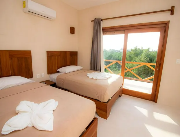 Hotel Luna Roja Holbox hotel detail image 4