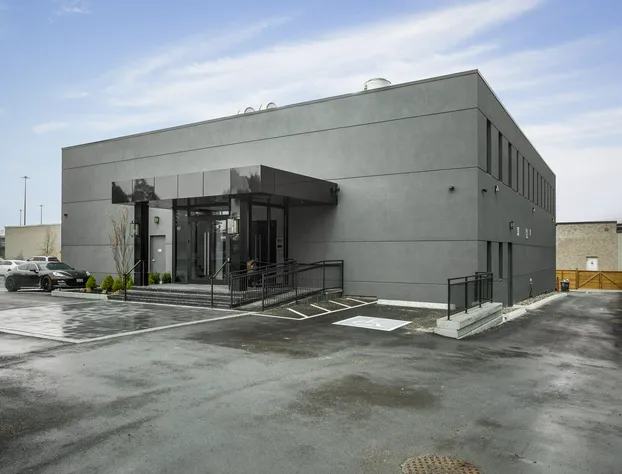 Dream Suites at YYZ hotel detail image 1