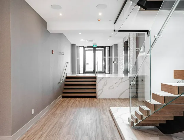 Dream Suites at YYZ hotel detail image 2