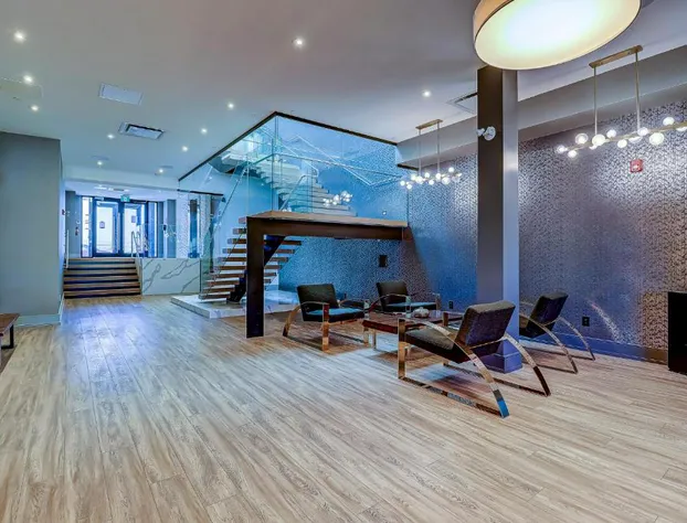 Dream Suites Near YYZ Airport hotel detail image 2