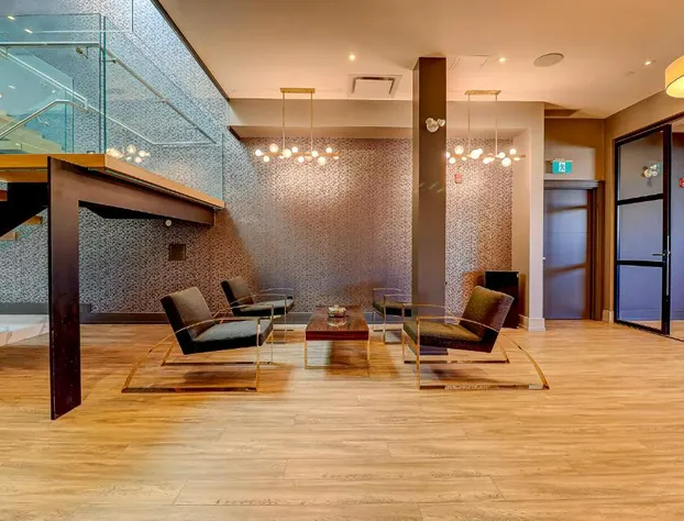 Dream Suites Near YYZ Airport hotel detail image 4