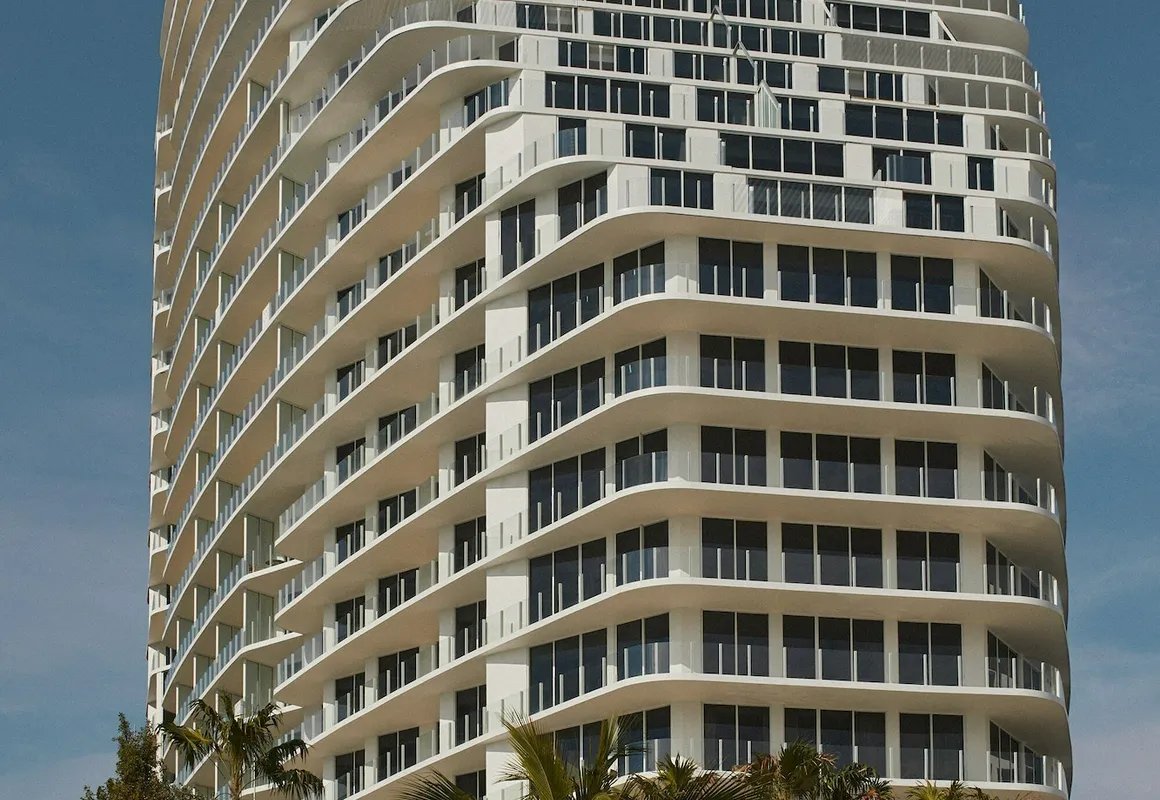 Four Seasons Hotel and Residences Fort Lauderdale hotel hero