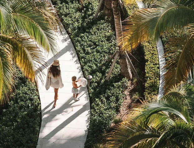 Four Seasons Hotel and Residences Fort Lauderdale hotel detail image 1