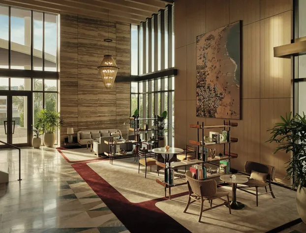 Four Seasons Hotel and Residences Fort Lauderdale hotel detail image 2