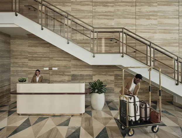 Four Seasons Hotel and Residences Fort Lauderdale hotel detail image 3