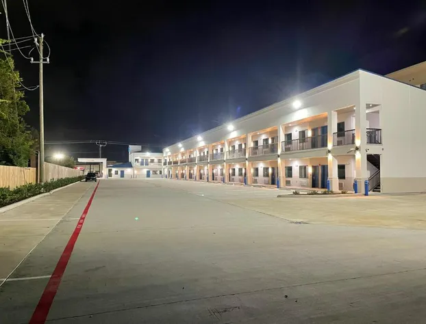 Palace Inn Blue - Garth Rd hotel detail image 2