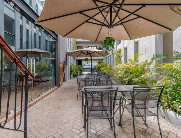 Youssef Exceptionnel Merida hotel detail image 4