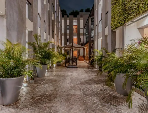 Youssef Exceptionnel Merida hotel detail image 1